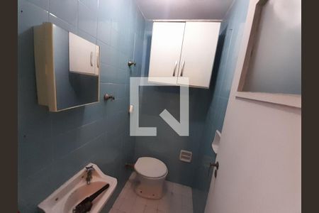 Foto 11 de apartamento à venda com 2 quartos, 66m² em Chácara Inglesa, São Paulo