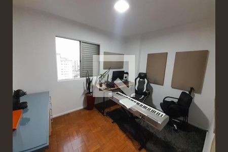 Foto 07 de apartamento à venda com 2 quartos, 66m² em Chácara Inglesa, São Paulo