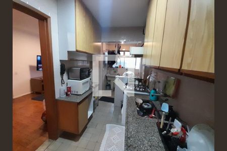 Foto 10 de apartamento à venda com 2 quartos, 66m² em Chácara Inglesa, São Paulo