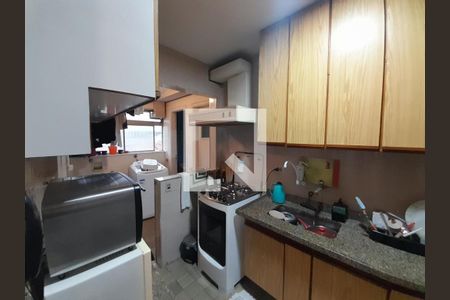 Foto 09 de apartamento à venda com 2 quartos, 66m² em Chácara Inglesa, São Paulo