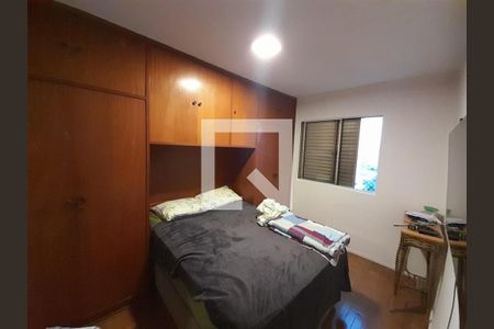 Foto 05 de apartamento à venda com 2 quartos, 66m² em Chácara Inglesa, São Paulo