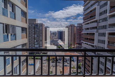 Vista do Studio de apartamento à venda com 1 quarto, 34m² em Vila da Saúde, São Paulo