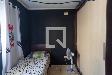 Quarto 1 de casa de condomínio à venda com 3 quartos, 82m² em Vila Ré, São Paulo