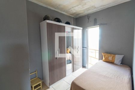 Quarto 2 de casa de condomínio à venda com 3 quartos, 82m² em Vila Ré, São Paulo