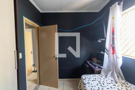 Quarto 1 de casa de condomínio à venda com 3 quartos, 82m² em Vila Ré, São Paulo