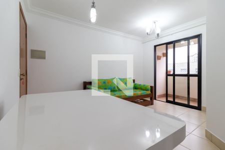 Sala de Jantar de apartamento à venda com 3 quartos, 61m² em Parque Mandaqui, São Paulo