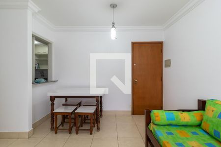 Sala de Jantar de apartamento à venda com 3 quartos, 61m² em Parque Mandaqui, São Paulo