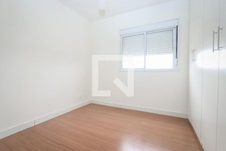 Suite de apartamento para alugar com 3 quartos, 73m² em Jardim Wanda, Taboão da Serra