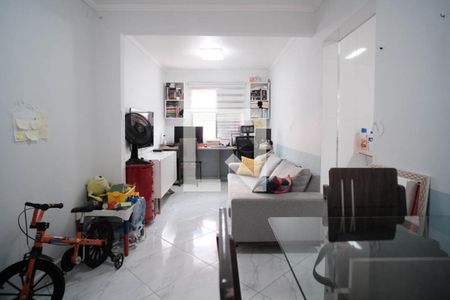 Sala de apartamento à venda com 2 quartos, 51m² em Artur Alvim, São Paulo