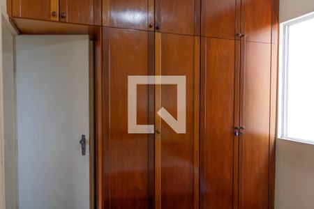 Suíte de apartamento para alugar com 3 quartos, 74m² em Estoril, Belo Horizonte