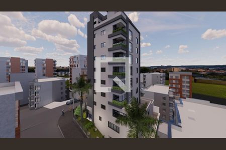 Apartamento à venda com 3 quartos, 106m² em Barreiro, Belo Horizonte