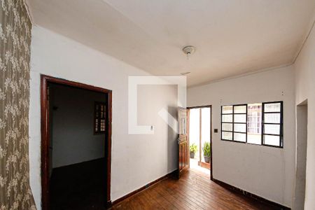 Casa para alugar com 1 quarto, 80m² em Vila Formosa, São Paulo