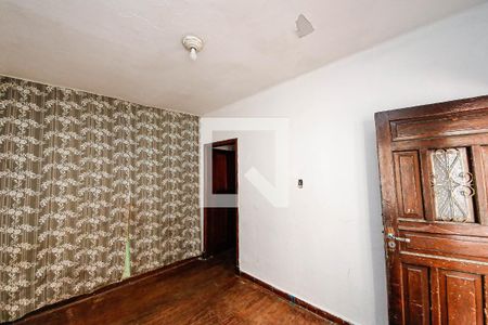 Sala de casa para alugar com 1 quarto, 80m² em Vila Formosa, São Paulo