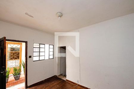 Sala de casa para alugar com 1 quarto, 80m² em Vila Formosa, São Paulo