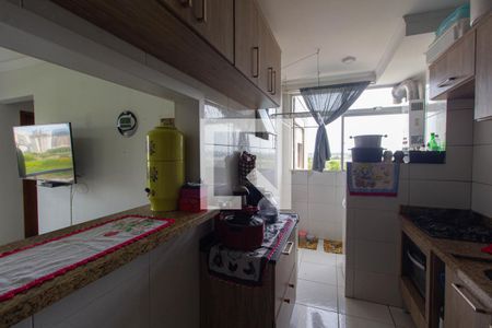 Apartamento à venda com 89m², 3 quartos e 1 vaga Apartamento à venda com 89m², 3 quartos e 1 vagaCozinha