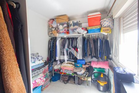 Apartamento à venda com 89m², 3 quartos e 1 vaga Apartamento à venda com 89m², 3 quartos e 1 vagaQuarto 2