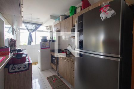 Apartamento à venda com 89m², 3 quartos e 1 vaga Apartamento à venda com 89m², 3 quartos e 1 vagaCozinha