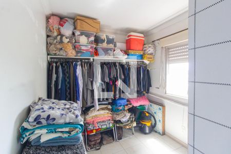 Apartamento à venda com 89m², 3 quartos e 1 vaga Apartamento à venda com 89m², 3 quartos e 1 vagaQuarto 2