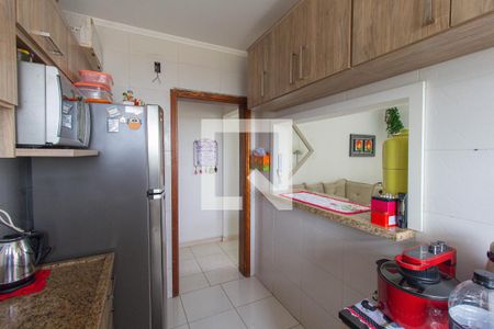 Apartamento à venda com 89m², 3 quartos e 1 vaga Apartamento à venda com 89m², 3 quartos e 1 vagaCozinha