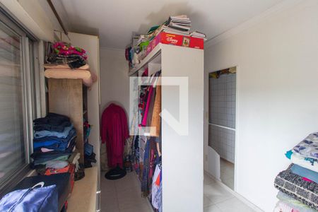 Apartamento à venda com 89m², 3 quartos e 1 vaga Apartamento à venda com 89m², 3 quartos e 1 vagaQuarto 2