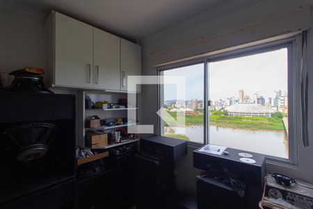 Quarto 1 de apartamento à venda com 3 quartos, 89m² em Rio dos Sinos, São Leopoldo