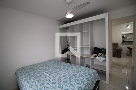 Quarto 1 de apartamento à venda com 2 quartos, 53m² em Penha, Rio de Janeiro