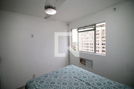 Quarto 1 de apartamento à venda com 2 quartos, 53m² em Penha, Rio de Janeiro