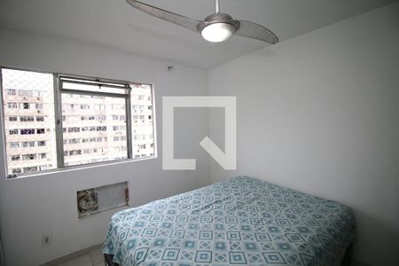 Quarto 1 de apartamento à venda com 2 quartos, 53m² em Penha, Rio de Janeiro