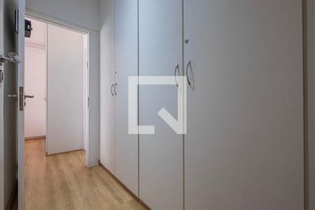 Suíte de apartamento para alugar com 3 quartos, 120m² em Jardim Paulista, São Paulo