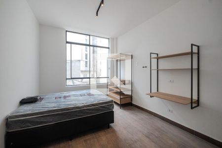 Studio para alugar com 20m², 1 quarto e sem vagaStudio