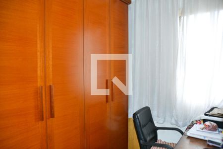 Quarto de apartamento à venda com 3 quartos, 98m² em Rudge Ramos, São Bernardo do Campo