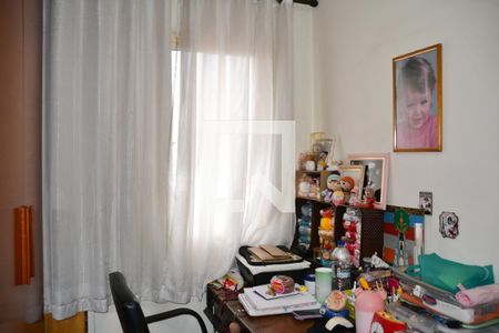 Quarto de apartamento à venda com 3 quartos, 98m² em Rudge Ramos, São Bernardo do Campo