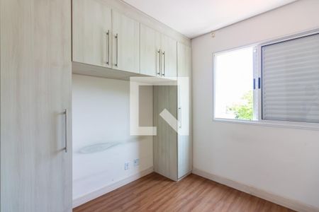 Quarto 1 de apartamento para alugar com 2 quartos, 62m² em Novo Osasco, Osasco