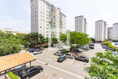 Vista  de apartamento para alugar com 2 quartos, 62m² em Novo Osasco, Osasco