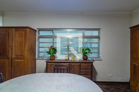 Sala de Jantar de casa à venda com 3 quartos, 180m² em Campo Belo, São Paulo