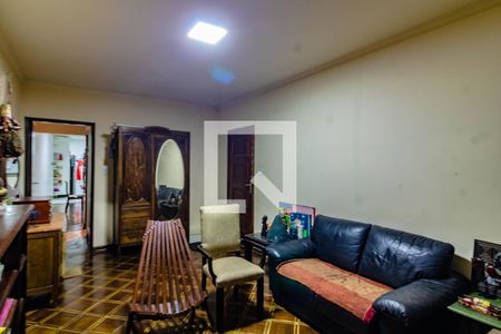 Sala de casa à venda com 3 quartos, 180m² em Campo Belo, São Paulo