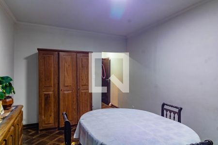 Sala de Jantar de casa à venda com 3 quartos, 180m² em Campo Belo, São Paulo