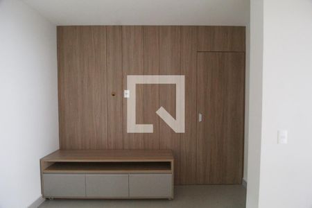 Sala de apartamento para alugar com 3 quartos, 80m² em Santa Mônica, Uberlândia