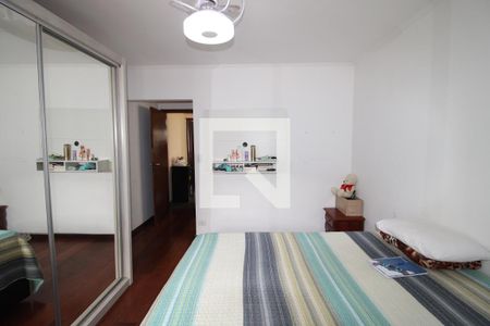 Quarto 2 de casa à venda com 3 quartos, 200m² em Parque Mandaqui, São Paulo