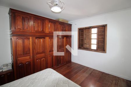 Quarto 1 de casa à venda com 3 quartos, 200m² em Parque Mandaqui, São Paulo