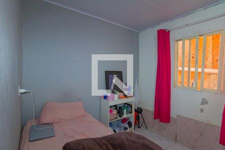 Quarto 2 de casa para alugar com 4 quartos, 161m² em Olaria, Canoas