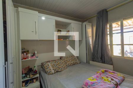 Quarto 1 de casa para alugar com 4 quartos, 161m² em Olaria, Canoas