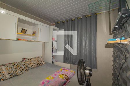 Quarto 1 de casa à venda com 4 quartos, 161m² em Olaria, Canoas