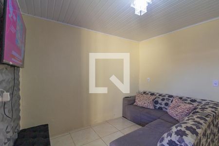 Sala de casa à venda com 4 quartos, 161m² em Olaria, Canoas