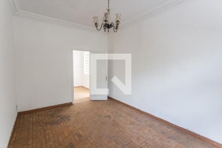 Sala de casa para alugar com 3 quartos, 151m² em Serra, Belo Horizonte