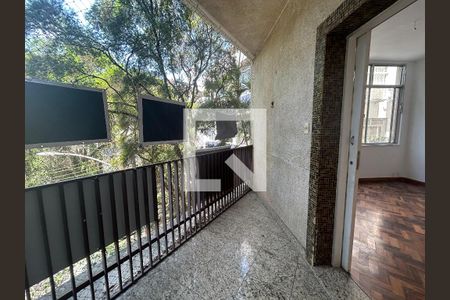 Apartamento à venda com 3 quartos, 120m² em Jardim Botânico, Rio de Janeiro