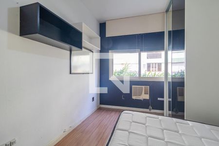 Quarto 1 de apartamento à venda com 2 quartos, 70m² em Cavalhada, Porto Alegre