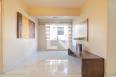 Sala de apartamento à venda com 2 quartos, 70m² em Cavalhada, Porto Alegre