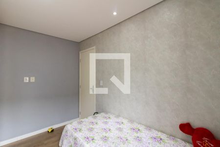 Quarto 2 de apartamento à venda com 2 quartos, 54m² em Chácara do Vovô, Guarulhos