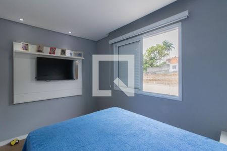 Quarto 1 de apartamento à venda com 2 quartos, 54m² em Chácara do Vovô, Guarulhos